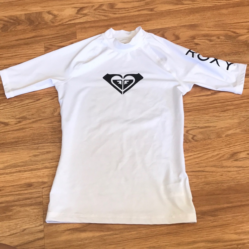 Roxy  Swim Rashguard Cover Up size XS
